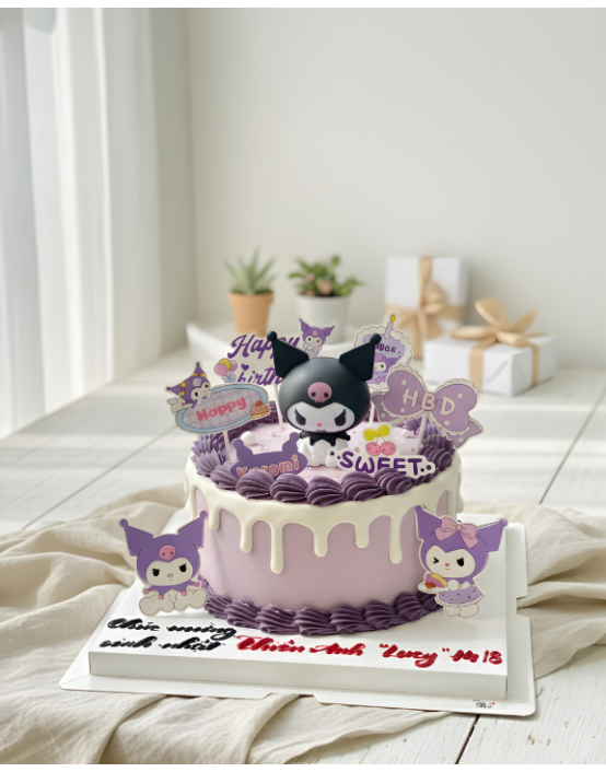 Sanrio Characters 🎀