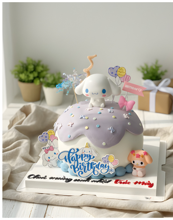 Sanrio Characters 🎀